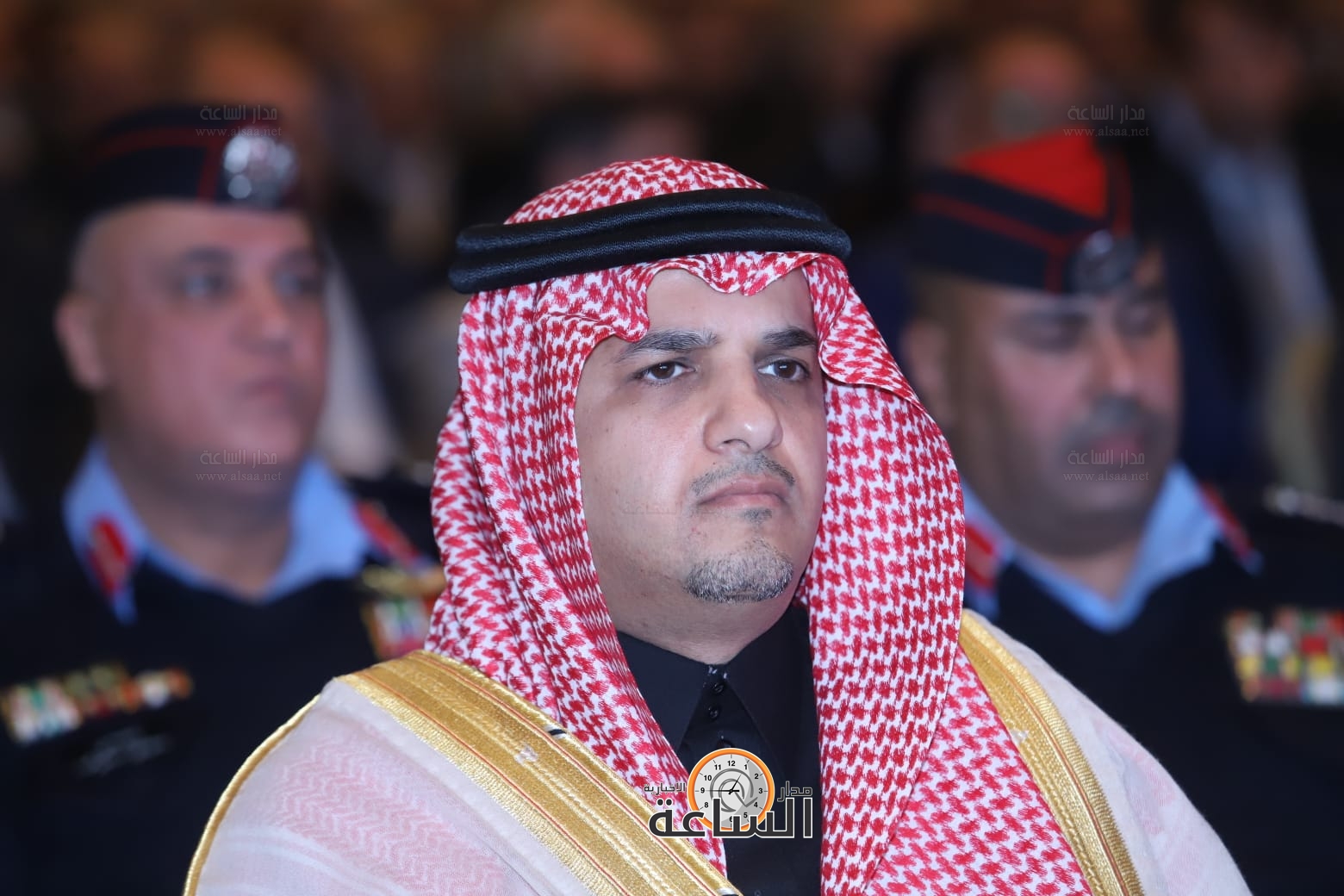 Madar Al-Saa Images 0.10705305901223372