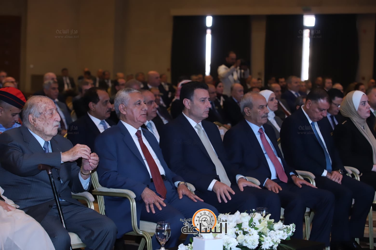 Madar Al-Saa Images 0.5199850921058432