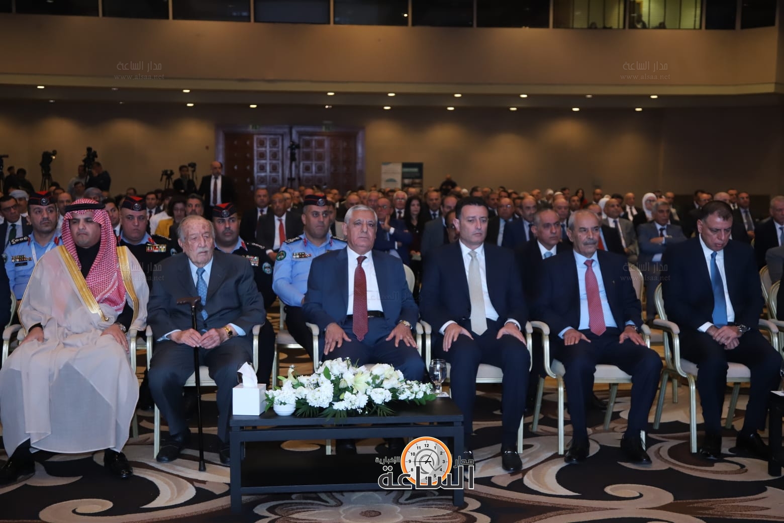 Madar Al-Saa Images 0.4364510666496514