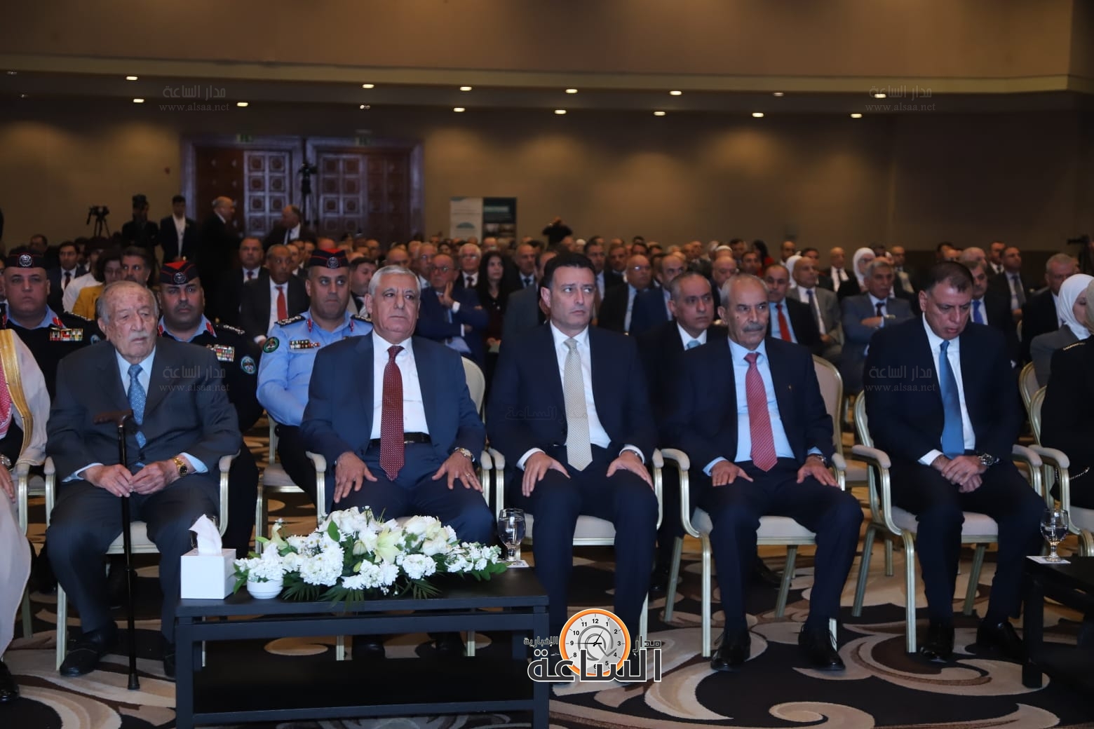 Madar Al-Saa Images 0.7795680647532556