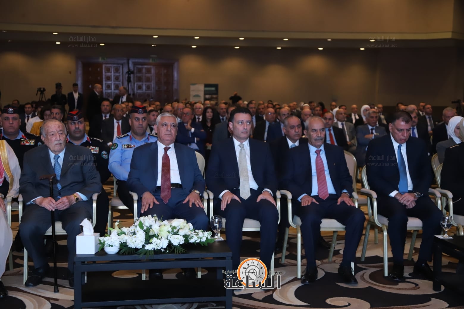 Madar Al-Saa Images 0.29856101635249055