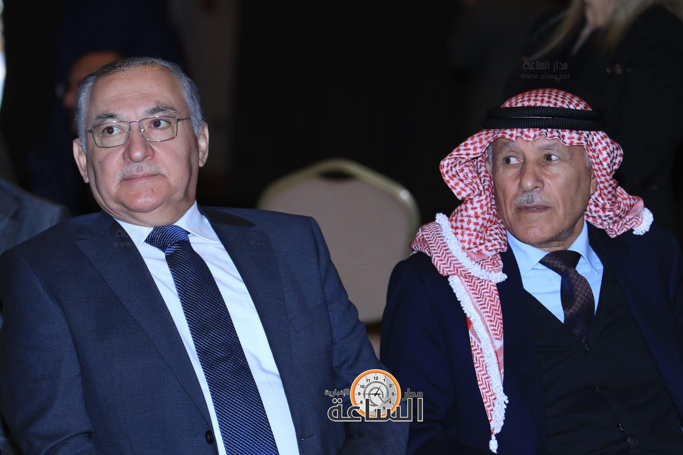 Madar Al-Saa Images 0.39085700779486066