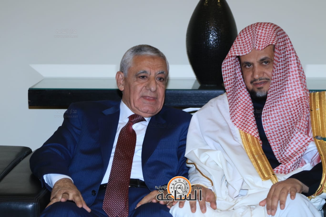 Madar Al-Saa Images 0.30859281999948895