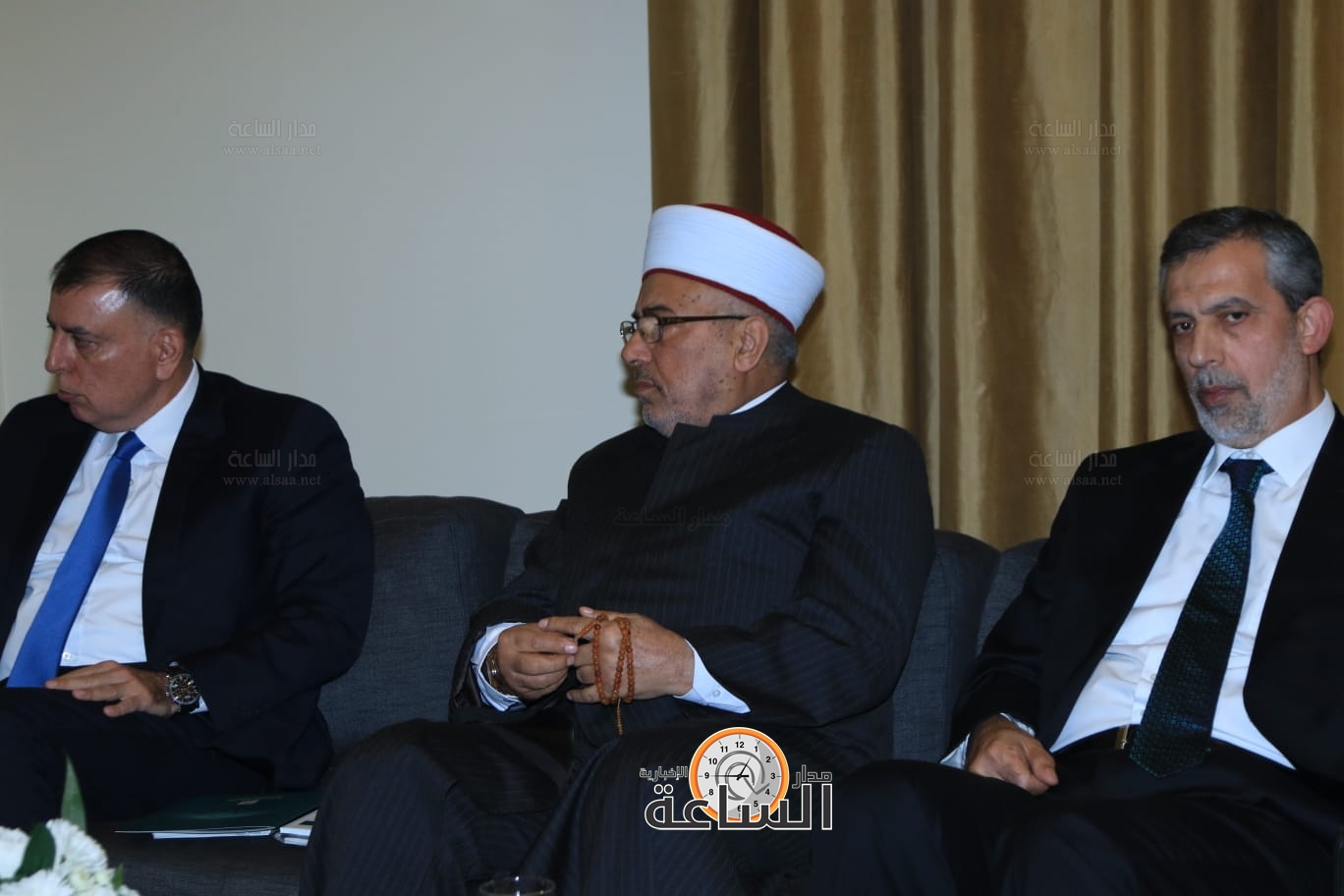 Madar Al-Saa Images 0.8904844541115866