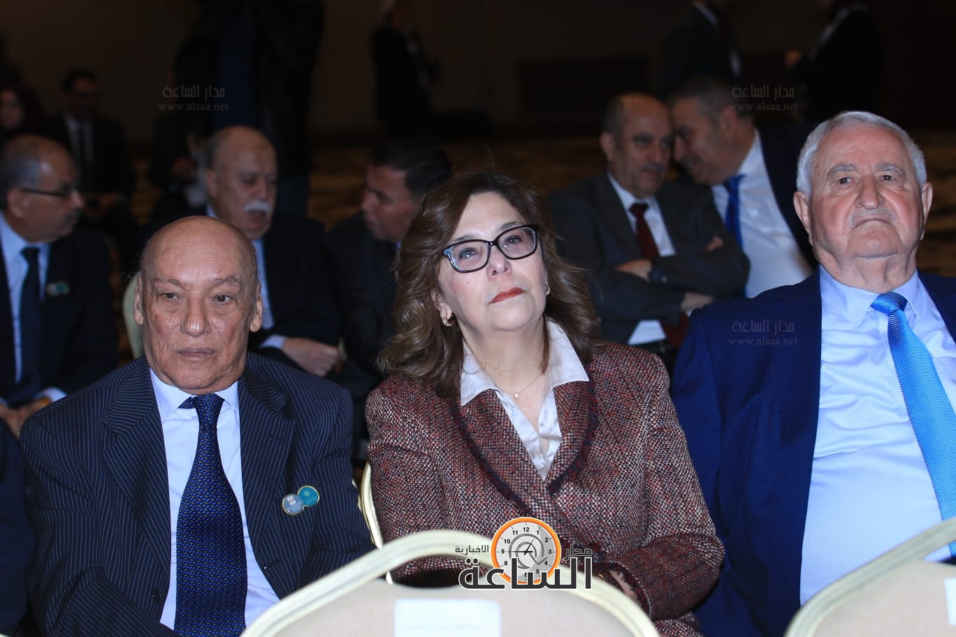 Madar Al-Saa Images 0.9252802642307437