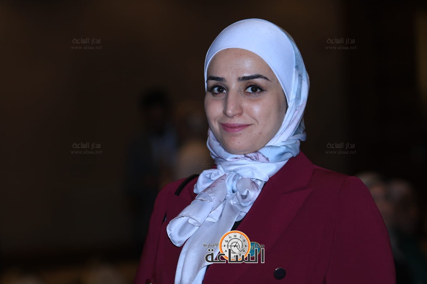 Madar Al-Saa Images 0.2105685619787434