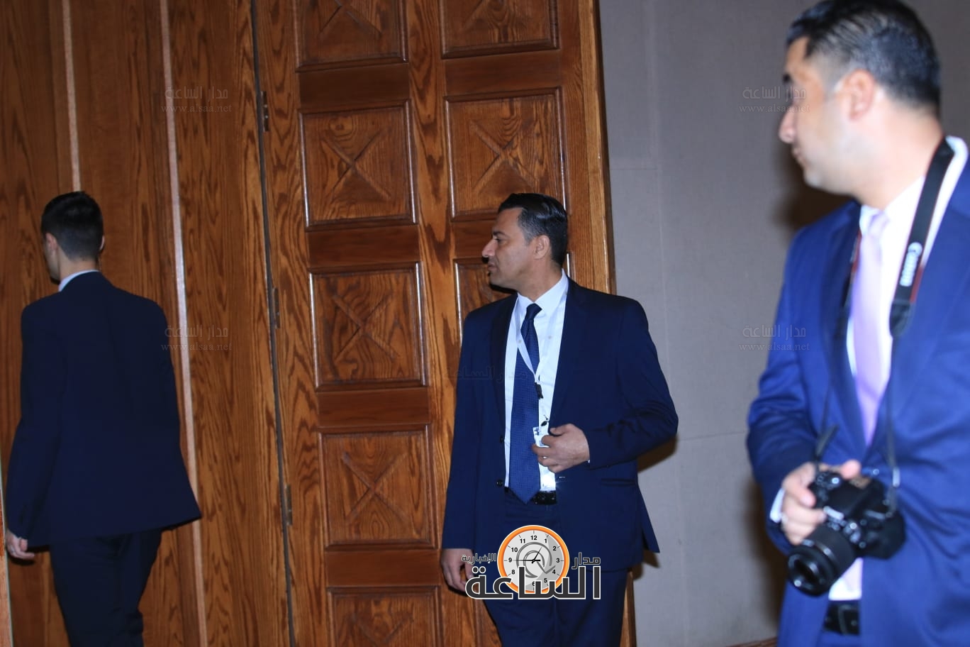 Madar Al-Saa Images 0.5945700257863844