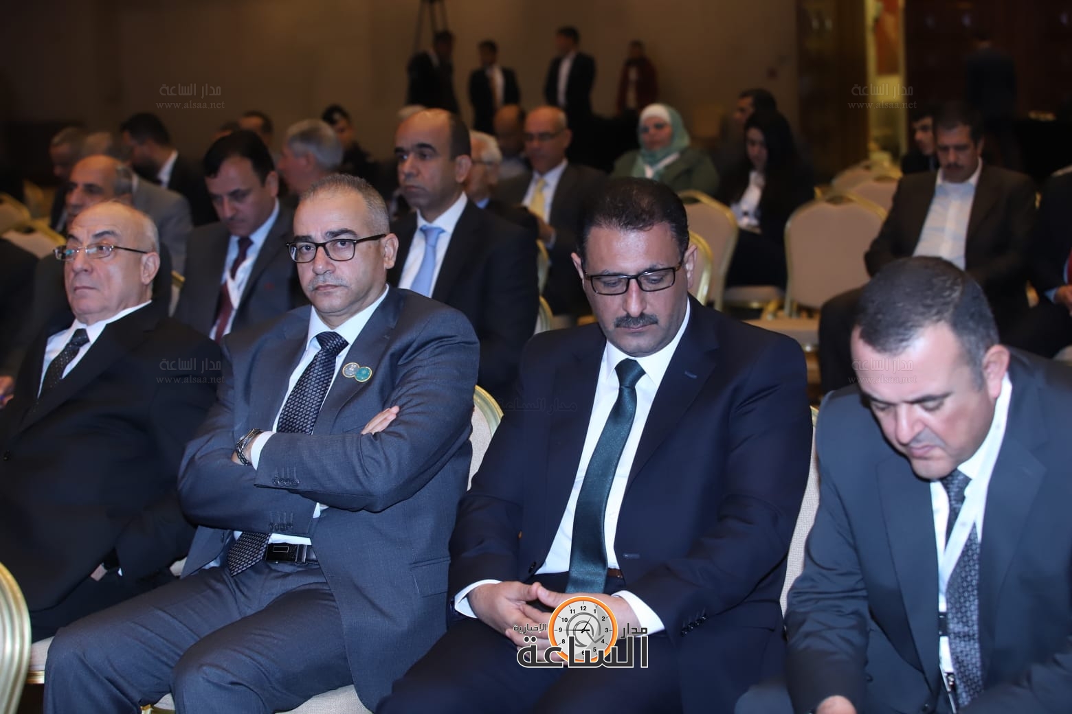 Madar Al-Saa Images 0.7286421280966511