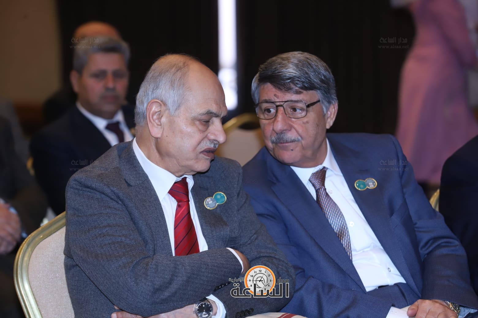 Madar Al-Saa Images 0.5688743309049676