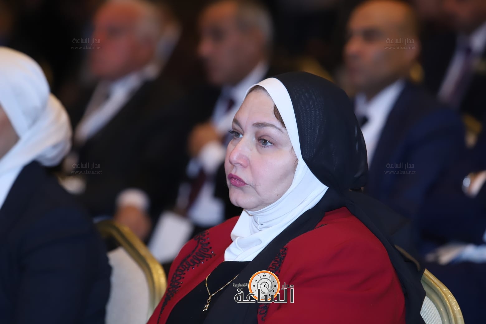 Madar Al-Saa Images 0.2506120477377528