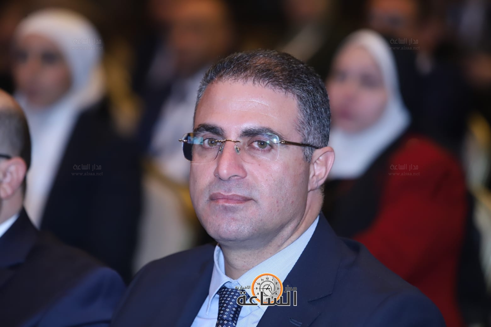 Madar Al-Saa Images 0.15574195047907258