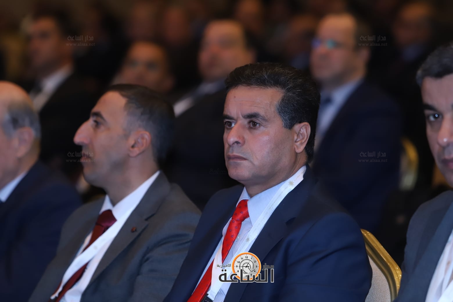 Madar Al-Saa Images 0.4039459150977742