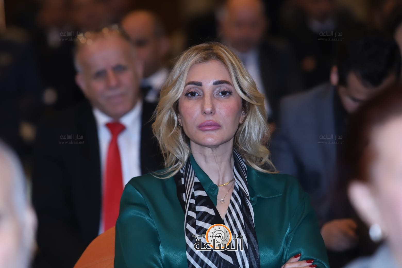 Madar Al-Saa Images 0.9104171274493915