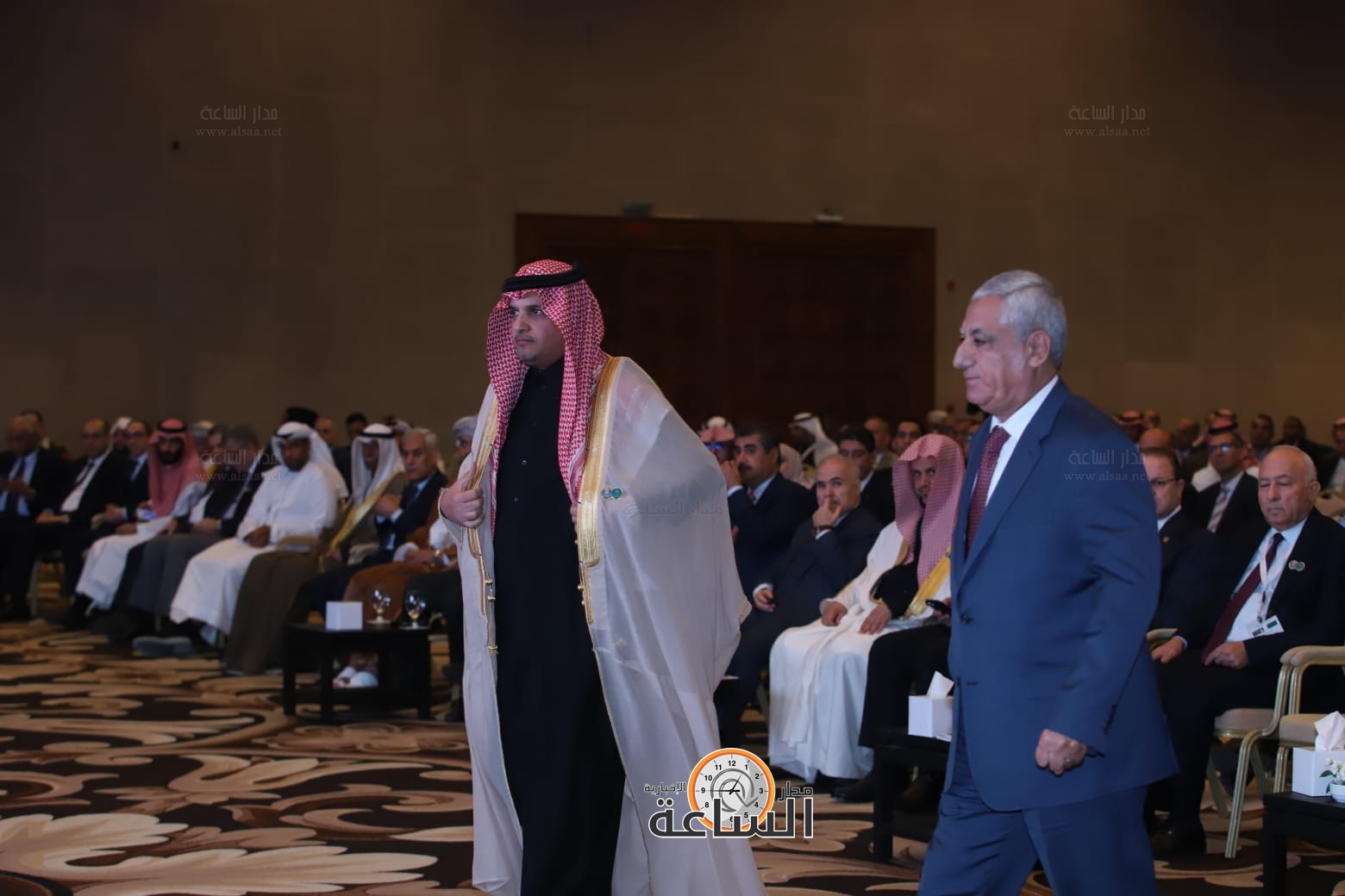 Madar Al-Saa Images 0.3410761086941033