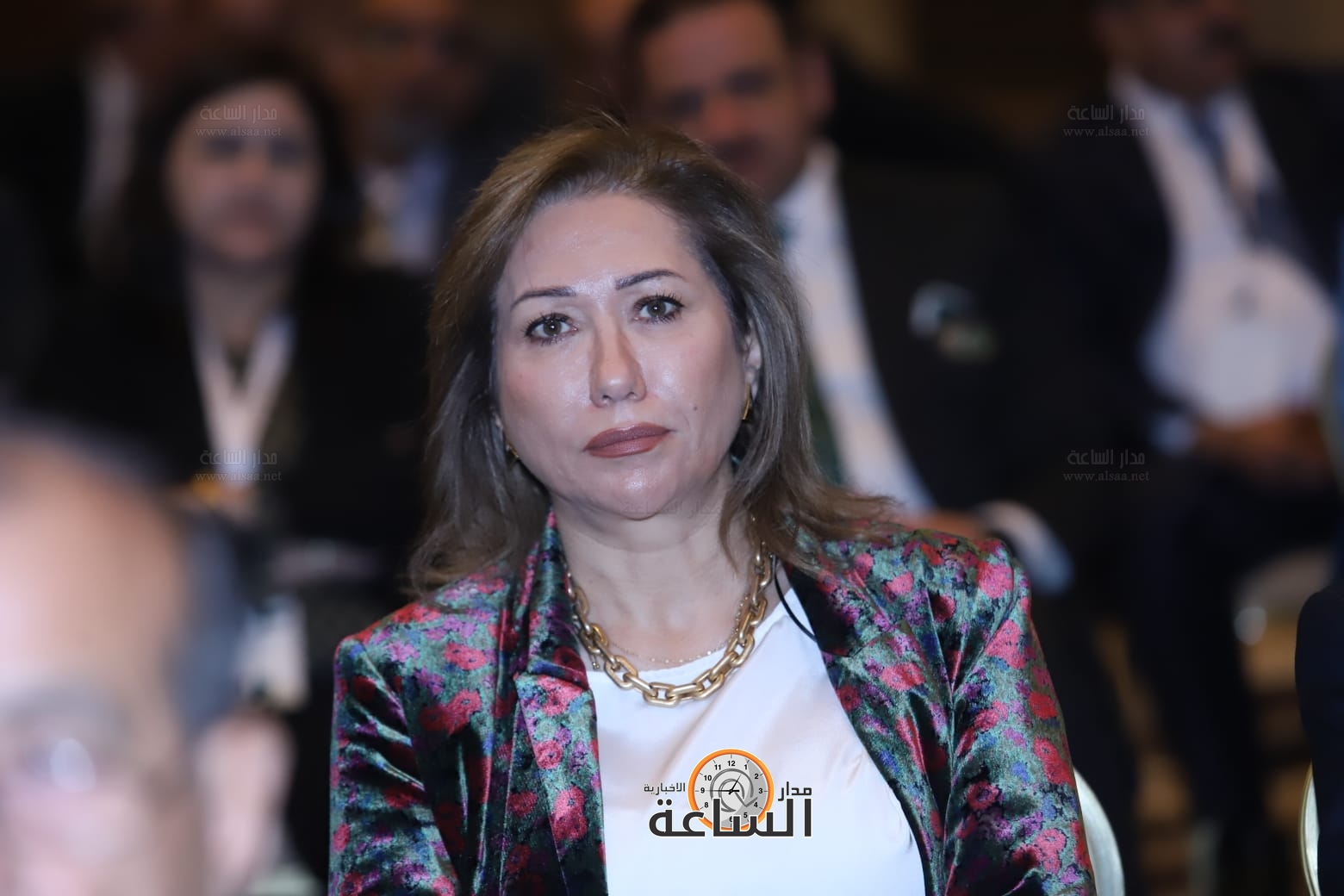 Madar Al-Saa Images 0.45460848318950087