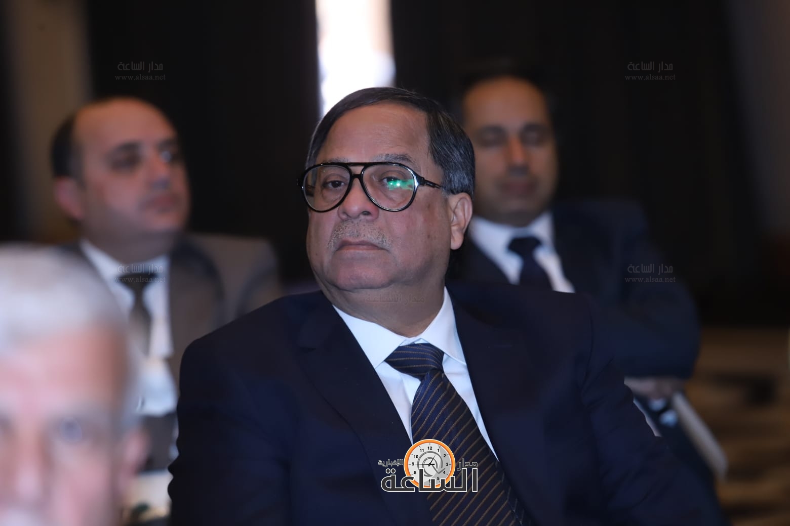 Madar Al-Saa Images 0.41562528408964705