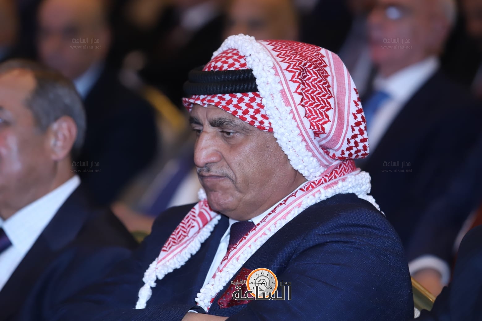 Madar Al-Saa Images 0.7919010063713583