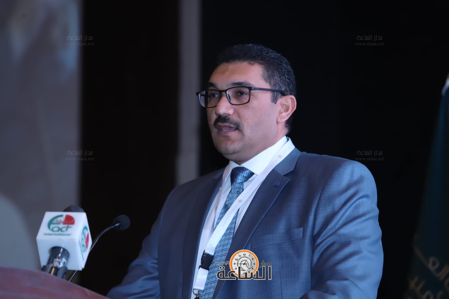 Madar Al-Saa Images 0.9545856960045801