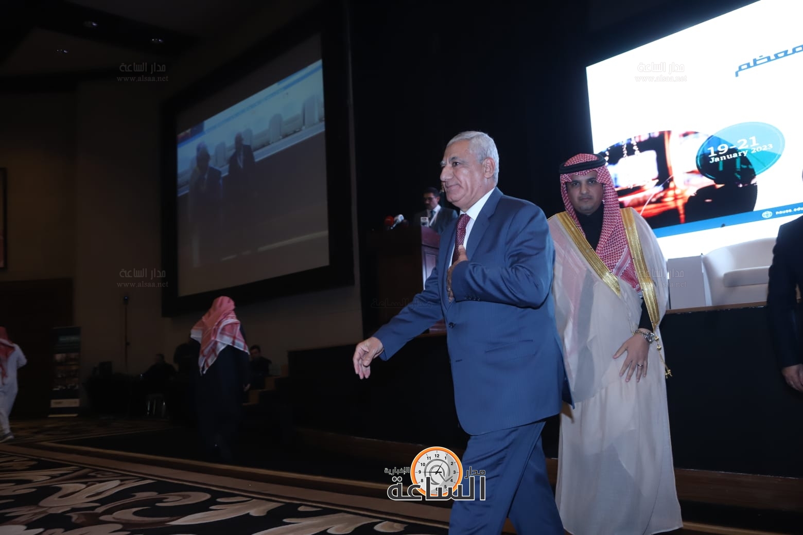 Madar Al-Saa Images 0.8004159585510591