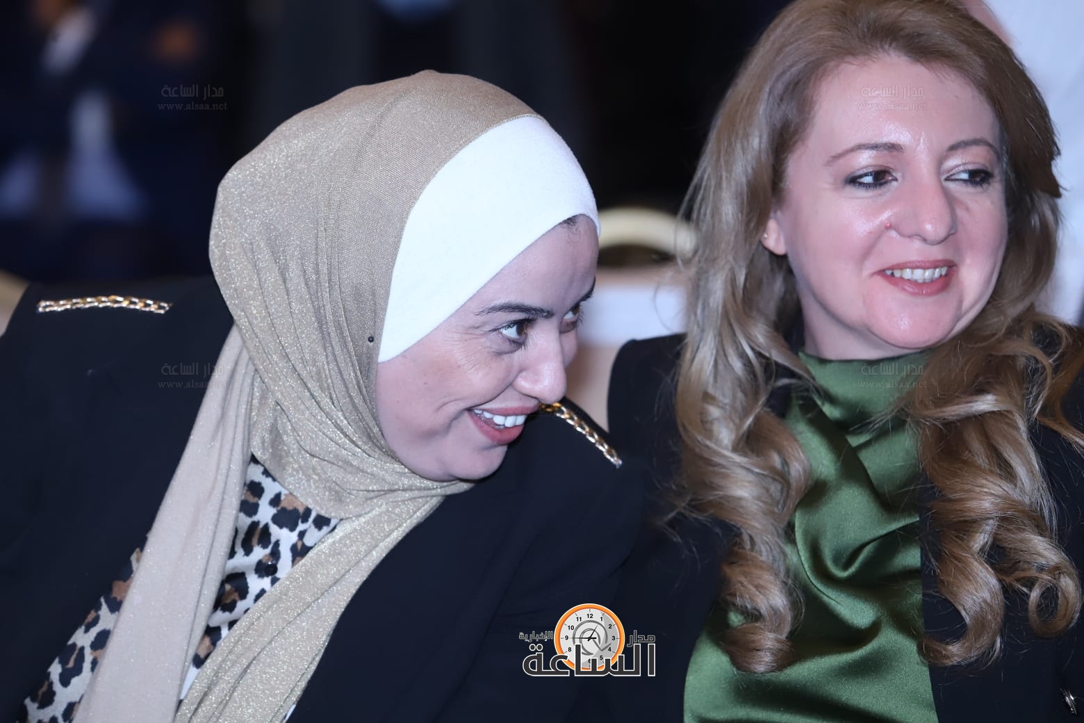 Madar Al-Saa Images 0.19849788328039597