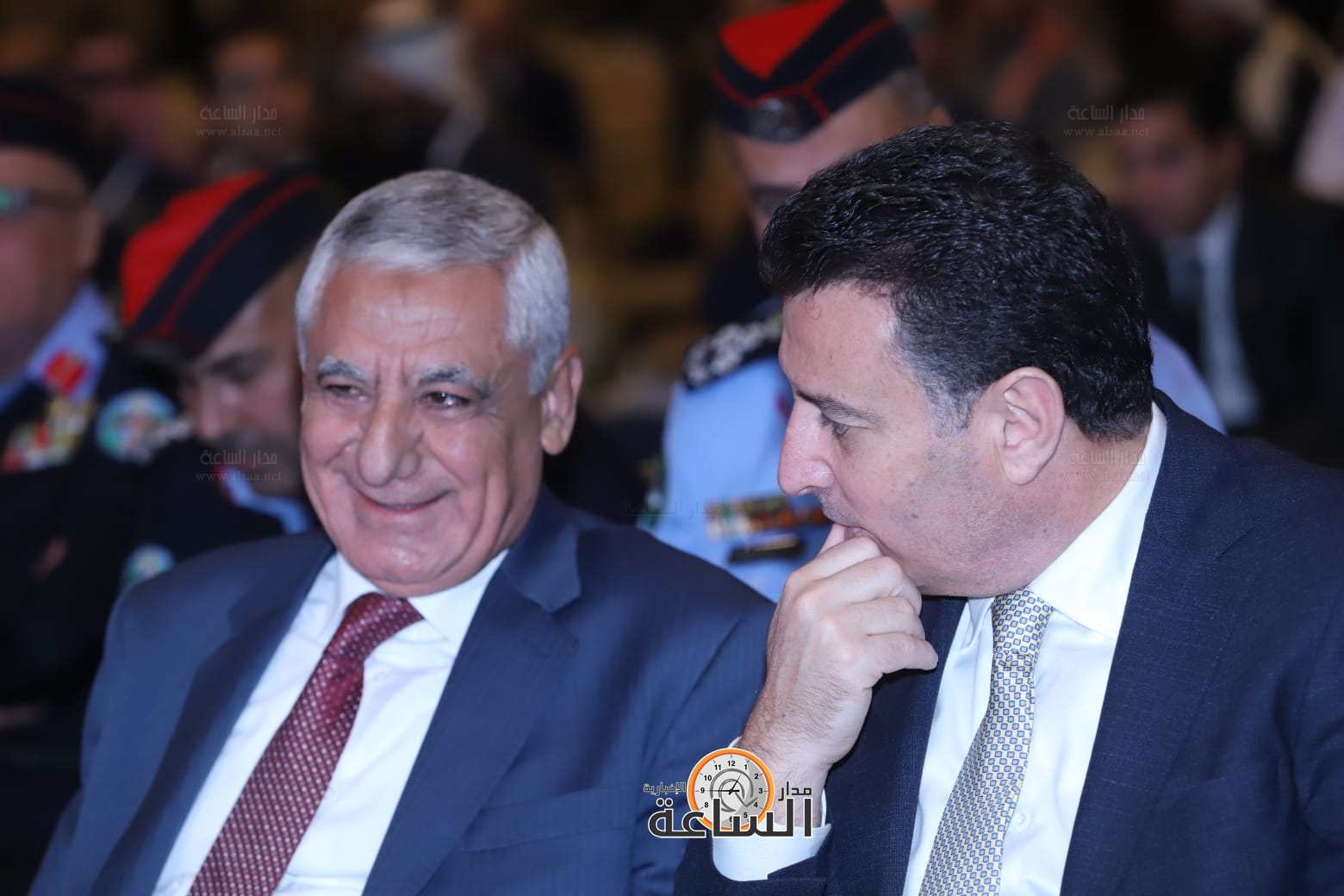 Madar Al-Saa Images 0.3800439577586009