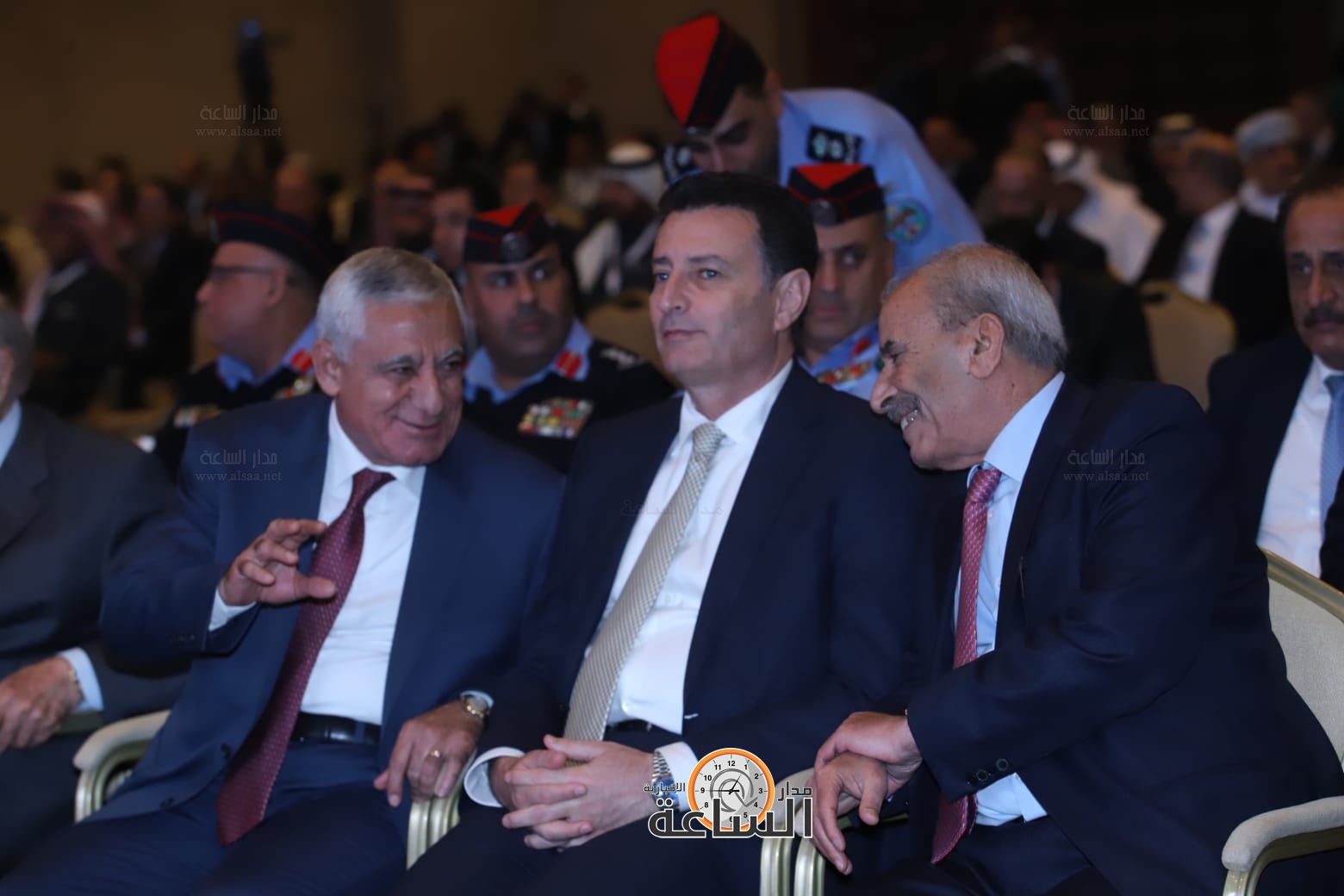 Madar Al-Saa Images 0.9387894954079736