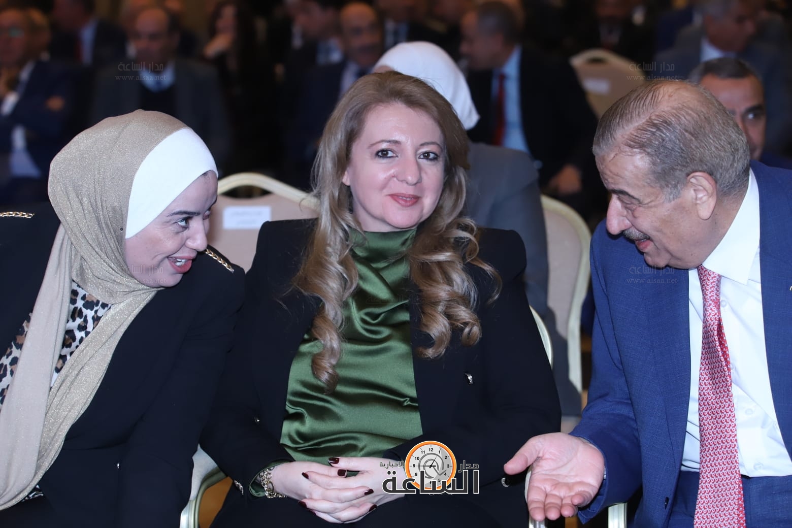 Madar Al-Saa Images 0.9998991878276544