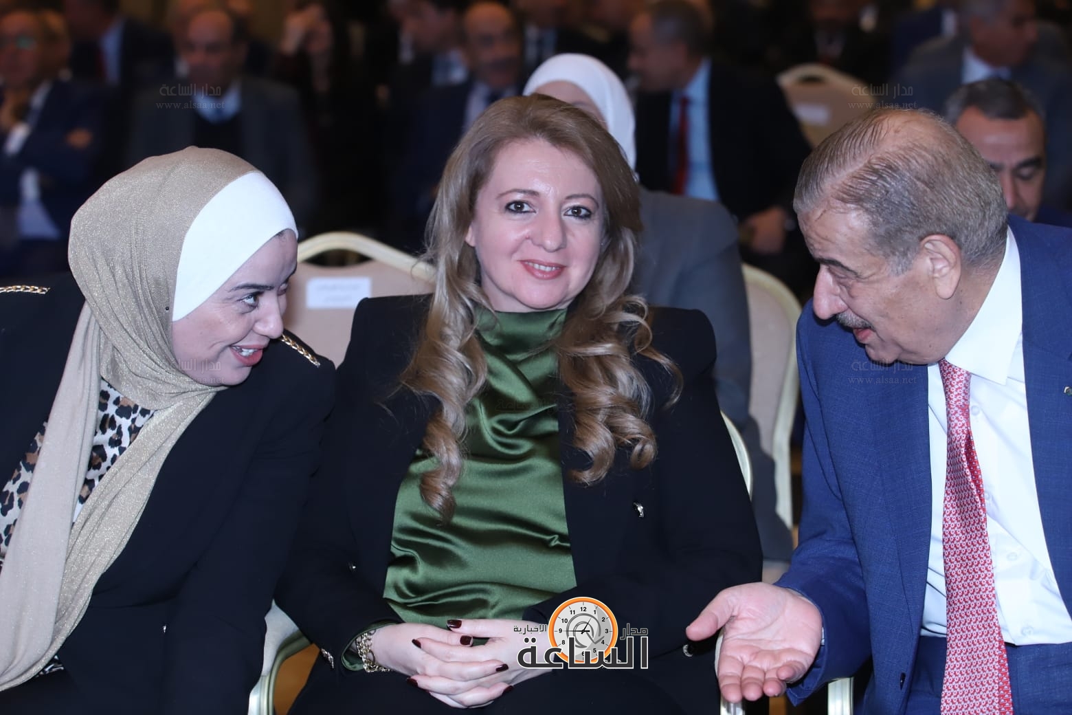 Madar Al-Saa Images 0.5165775788121904