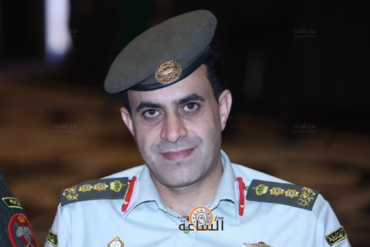 Madar Al-Saa Images 0.7118645714359563