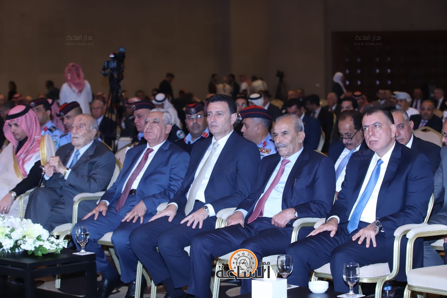 Madar Al-Saa Images 0.12725699264151047