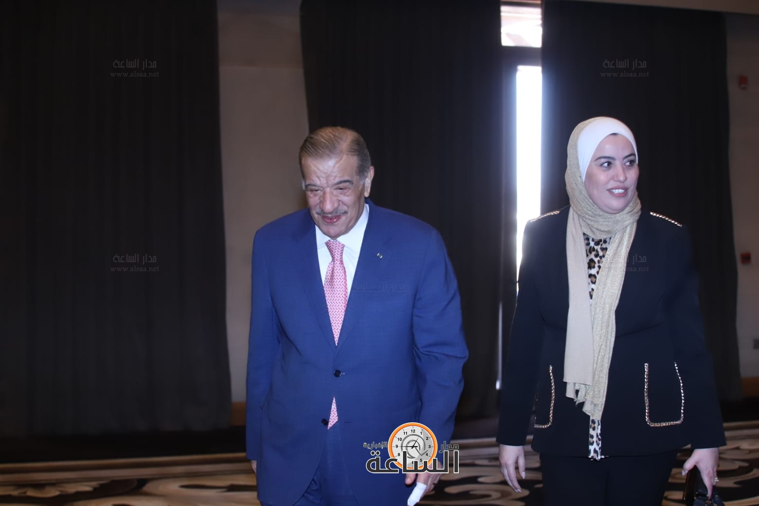 Madar Al-Saa Images 0.6585092542245345