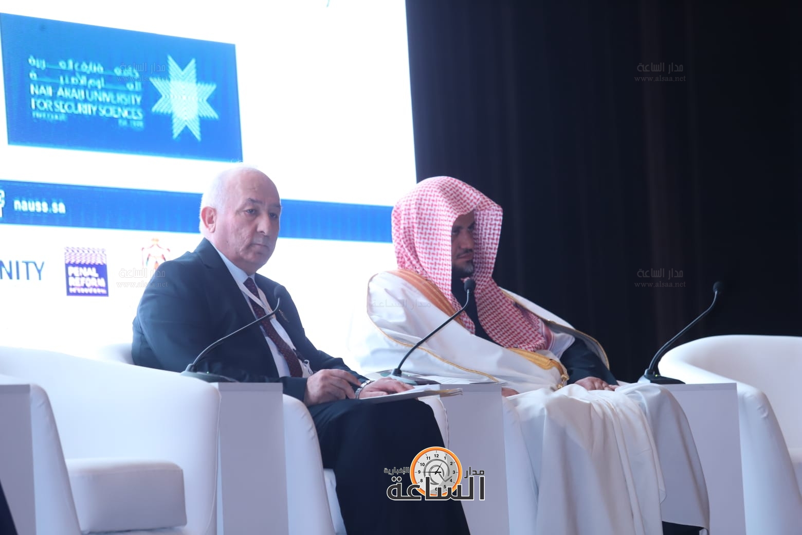 Madar Al-Saa Images 0.5743672734627279