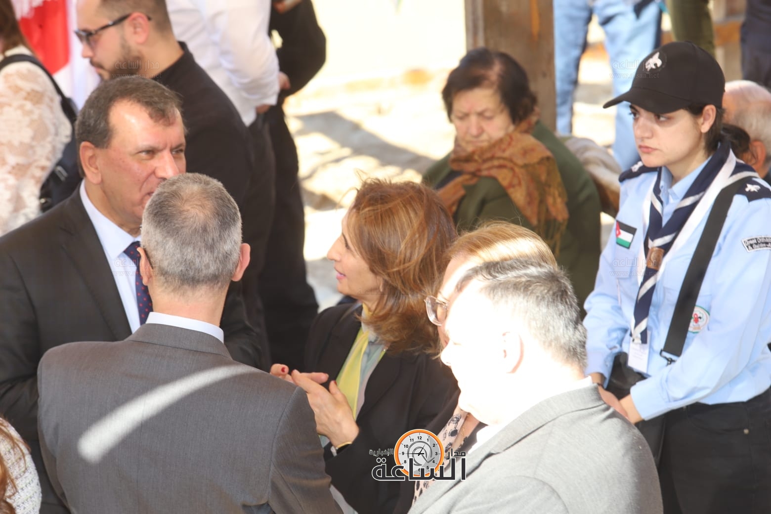 Madar Al-Saa Images 0.9467076923671397