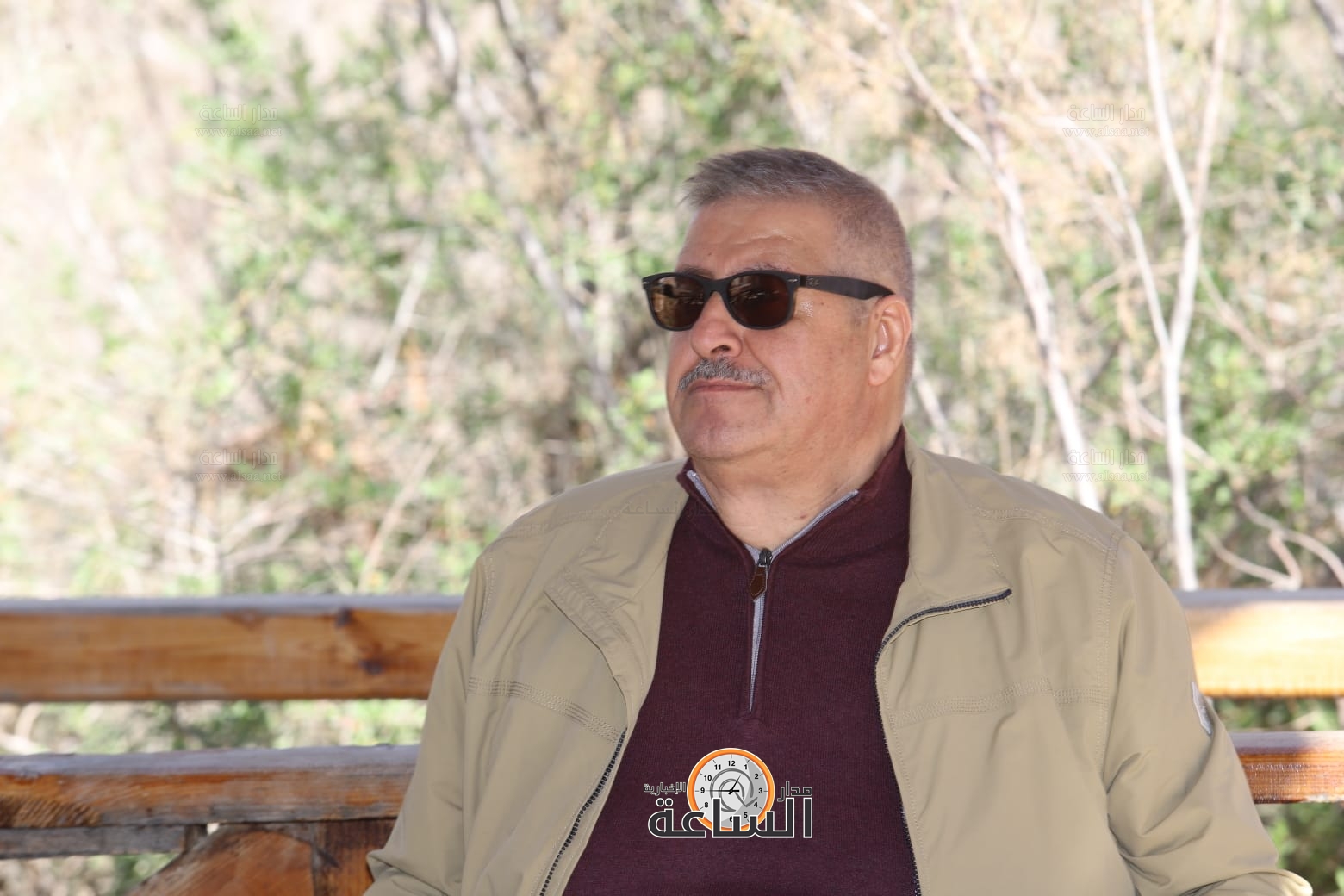 Madar Al-Saa Images 0.7155917950372679