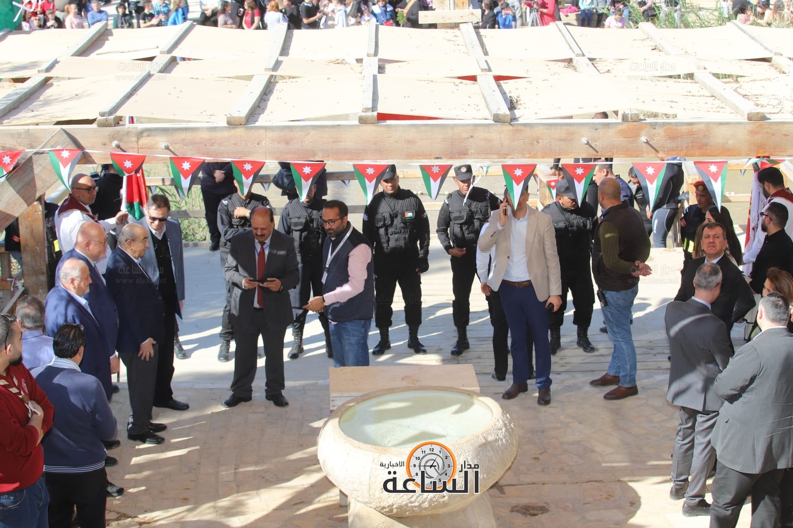 Madar Al-Saa Images 0.25409158394012366