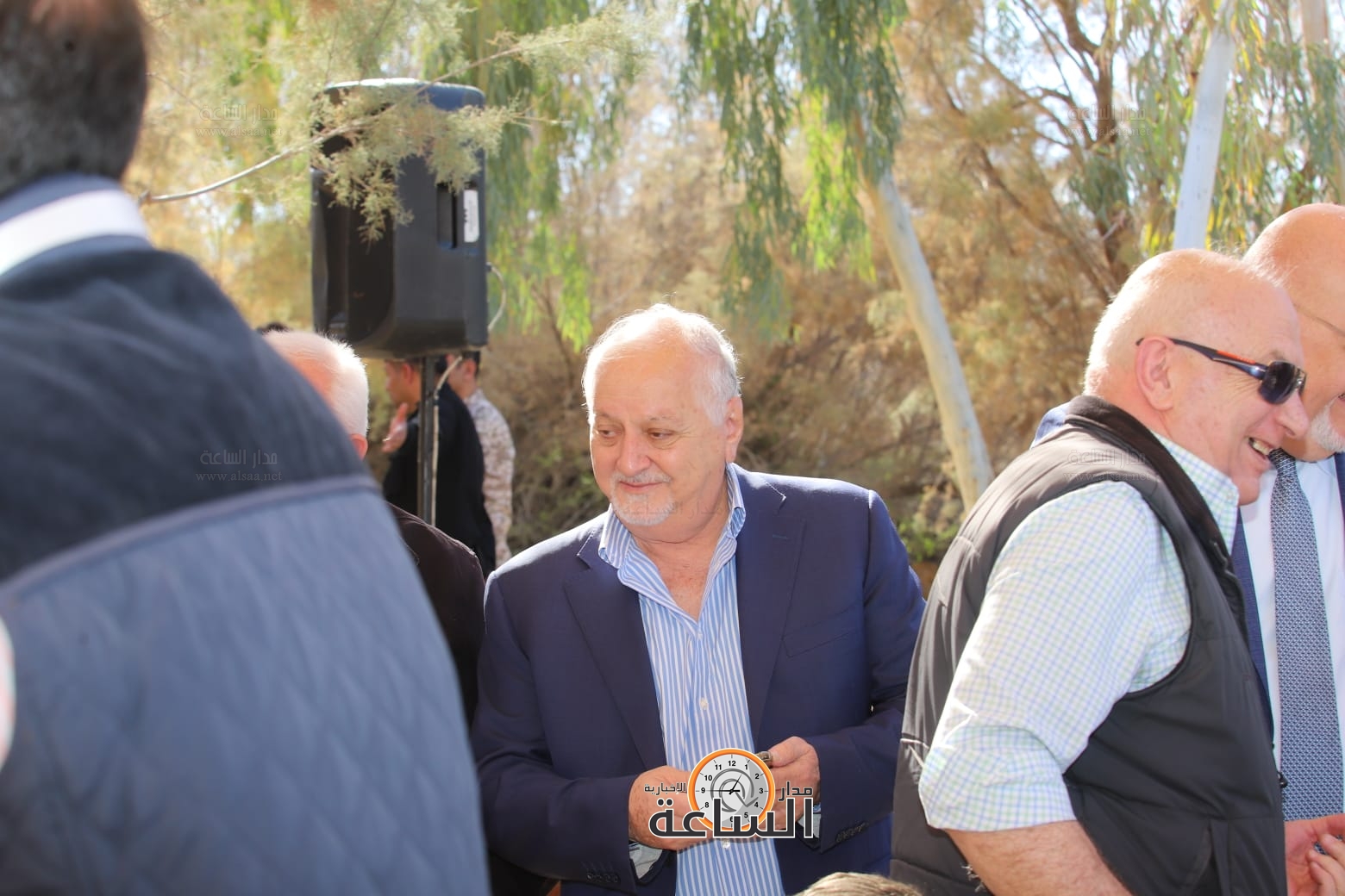 Madar Al-Saa Images 0.8739181247759846