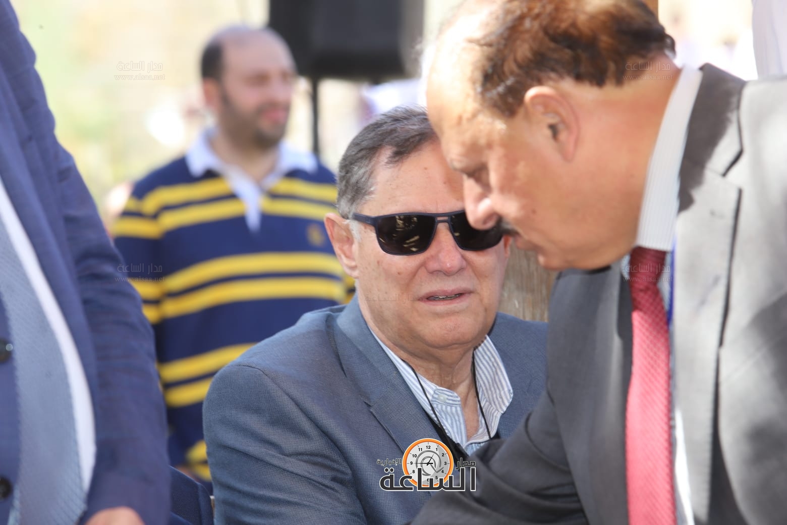 Madar Al-Saa Images 0.9006354453027444