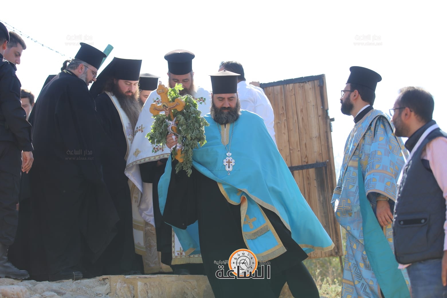 Madar Al-Saa Images 0.626511458298905