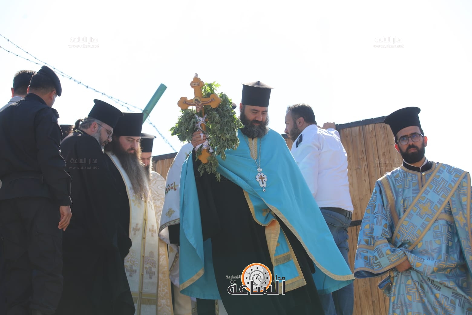 Madar Al-Saa Images 0.515593229170585