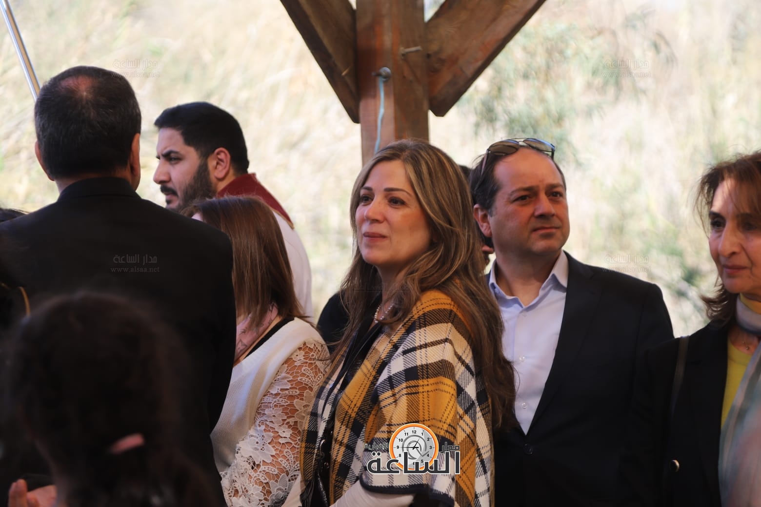 Madar Al-Saa Images 0.8112920892116262