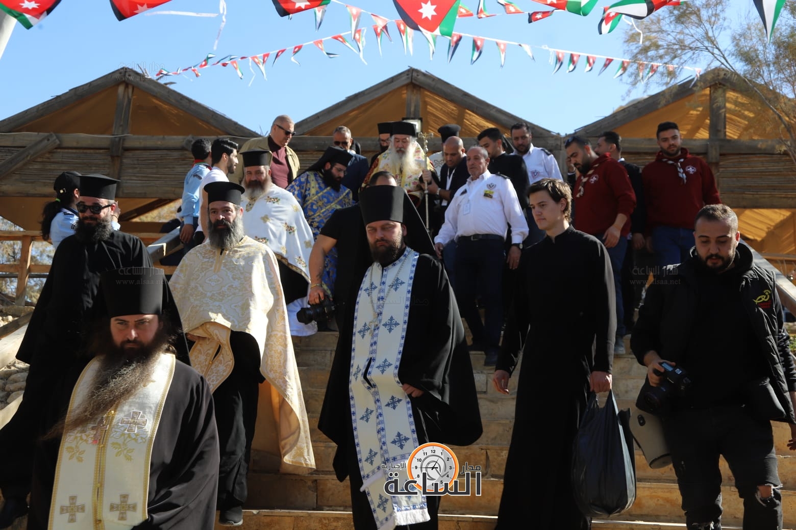 Madar Al-Saa Images 0.29353857107497894