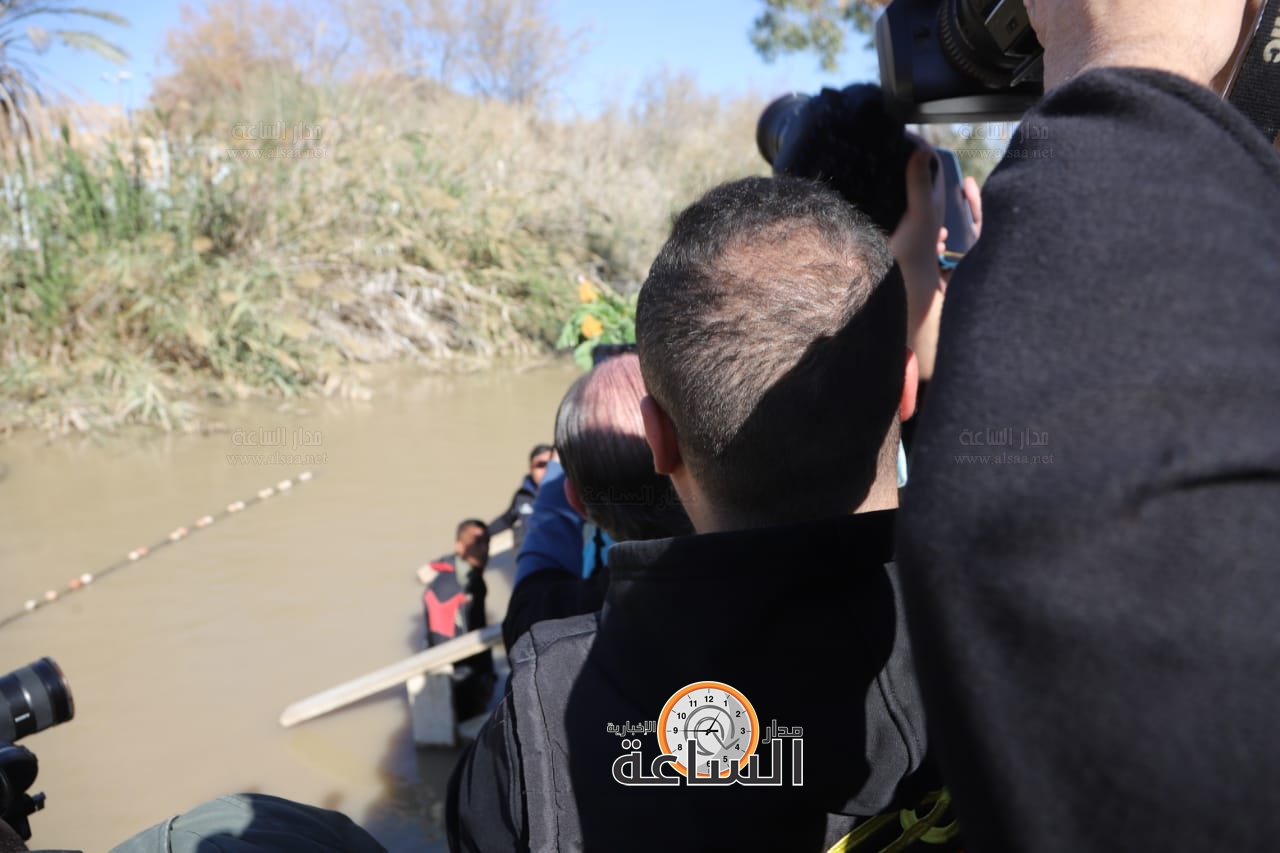 Madar Al-Saa Images 0.36152275887422325