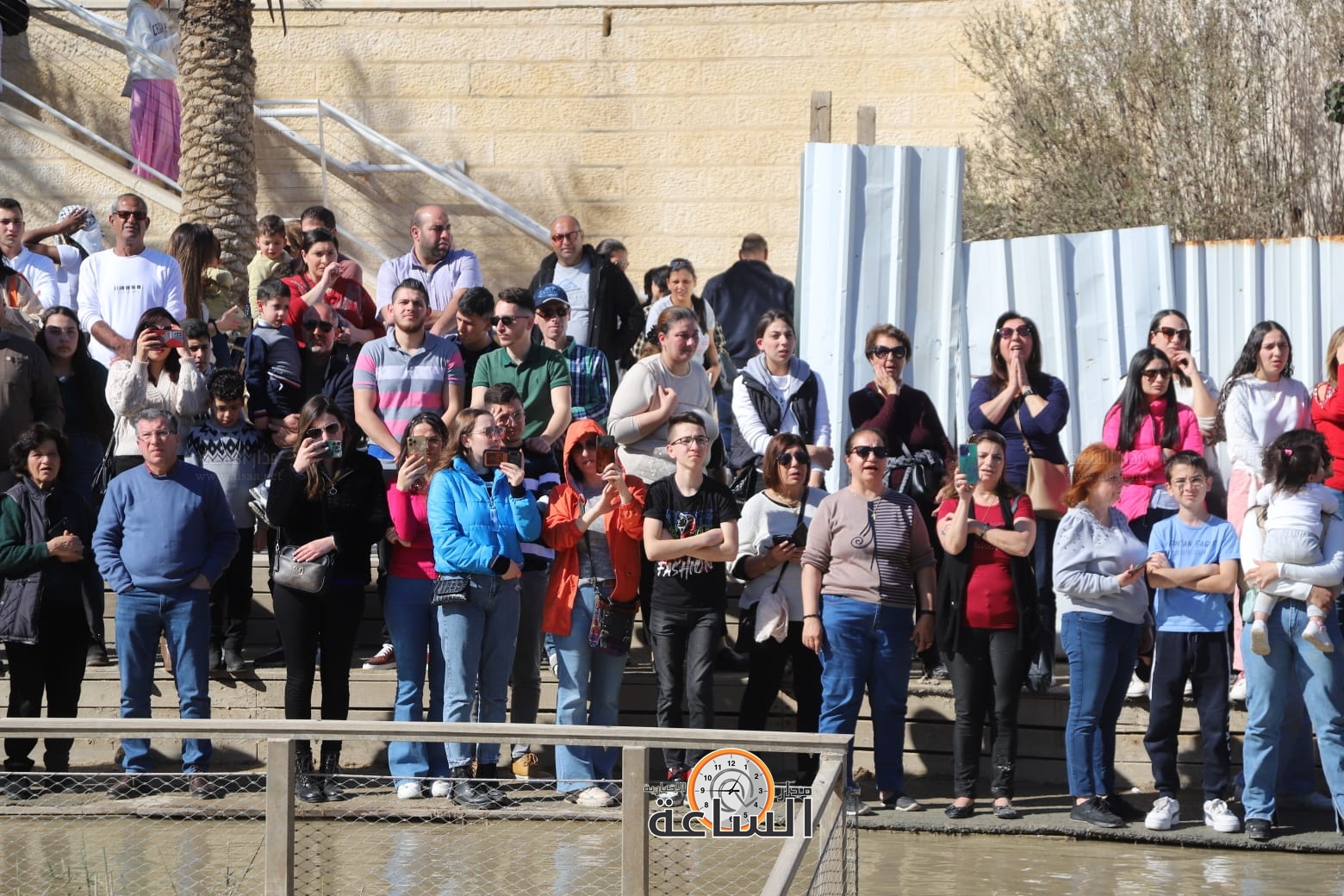 Madar Al-Saa Images 0.7144616255315731