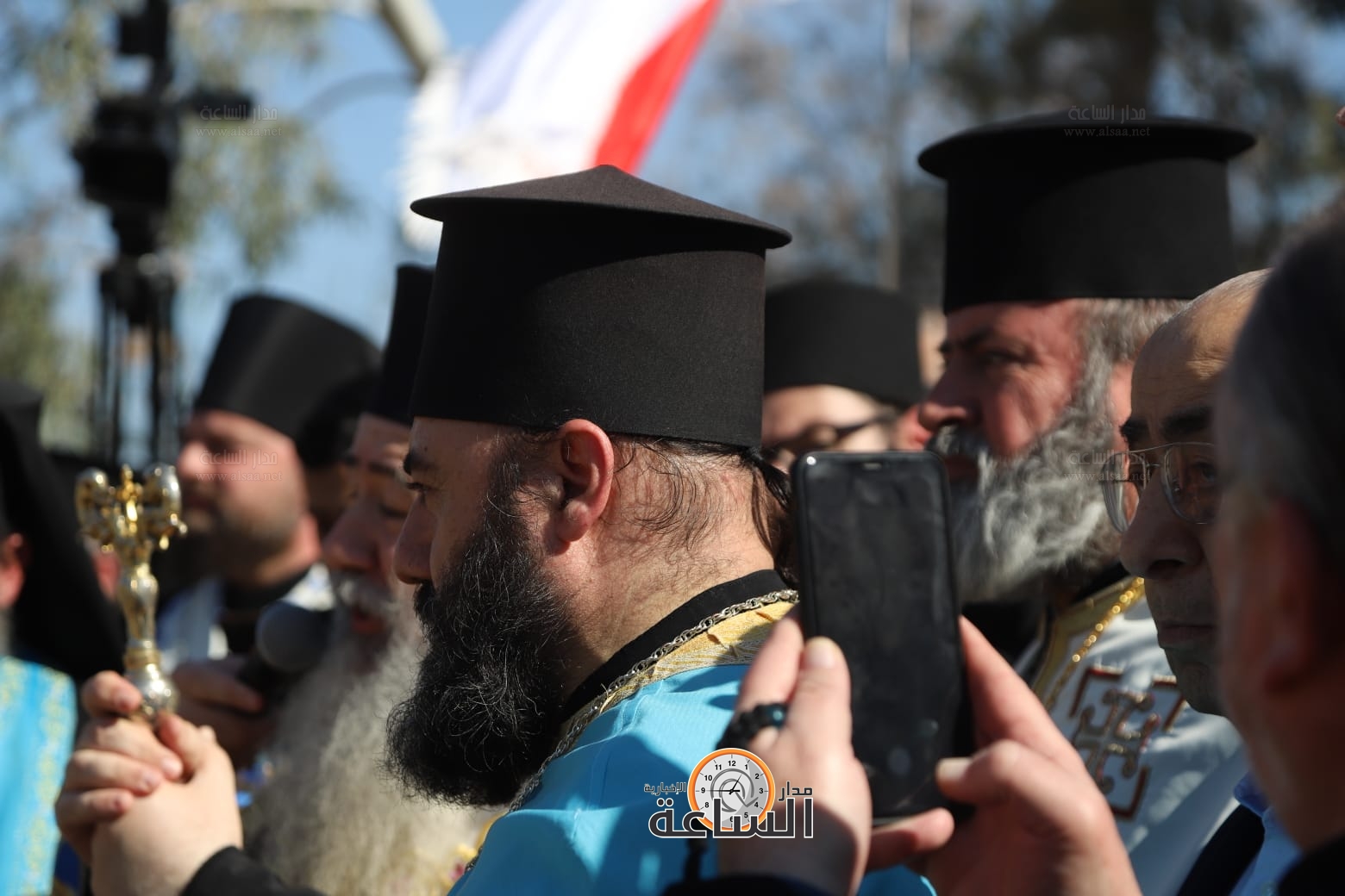 Madar Al-Saa Images 0.6144073652158428