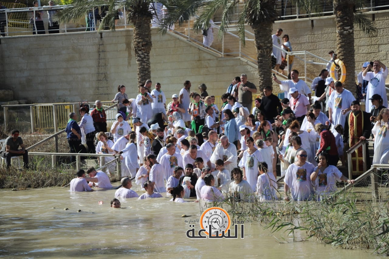 Madar Al-Saa Images 0.7747490065904574