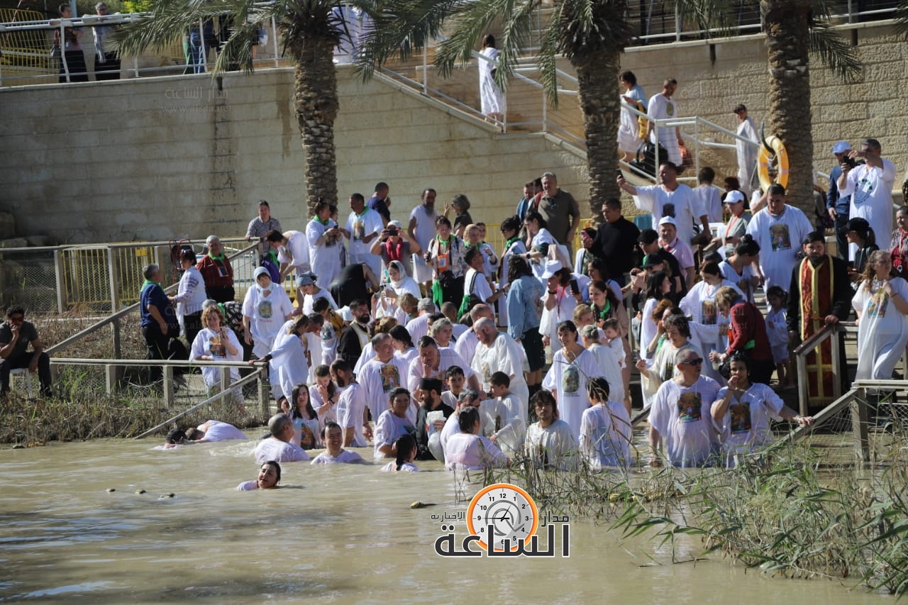 Madar Al-Saa Images 0.6270042853076851