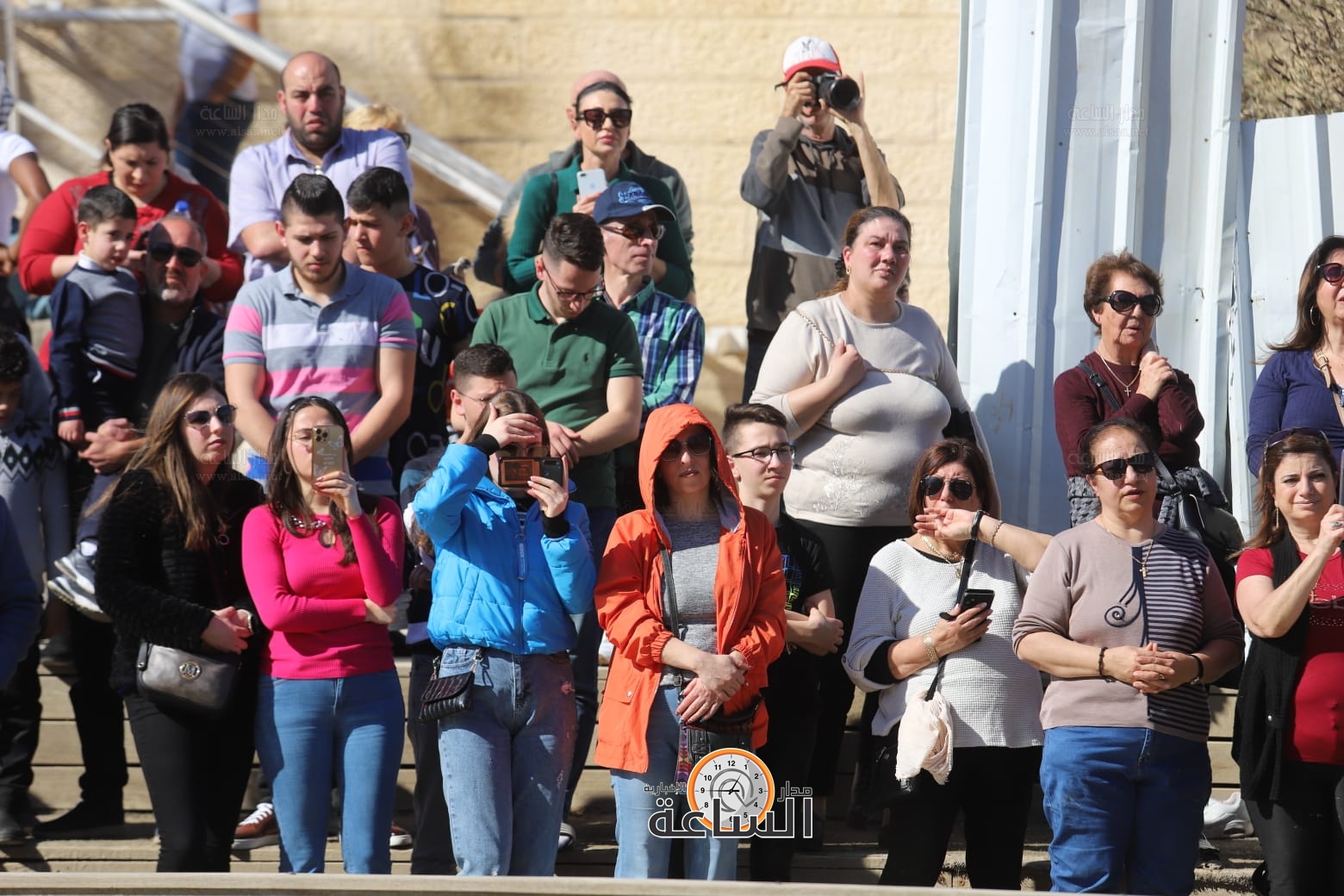 Madar Al-Saa Images 0.7072614586018234