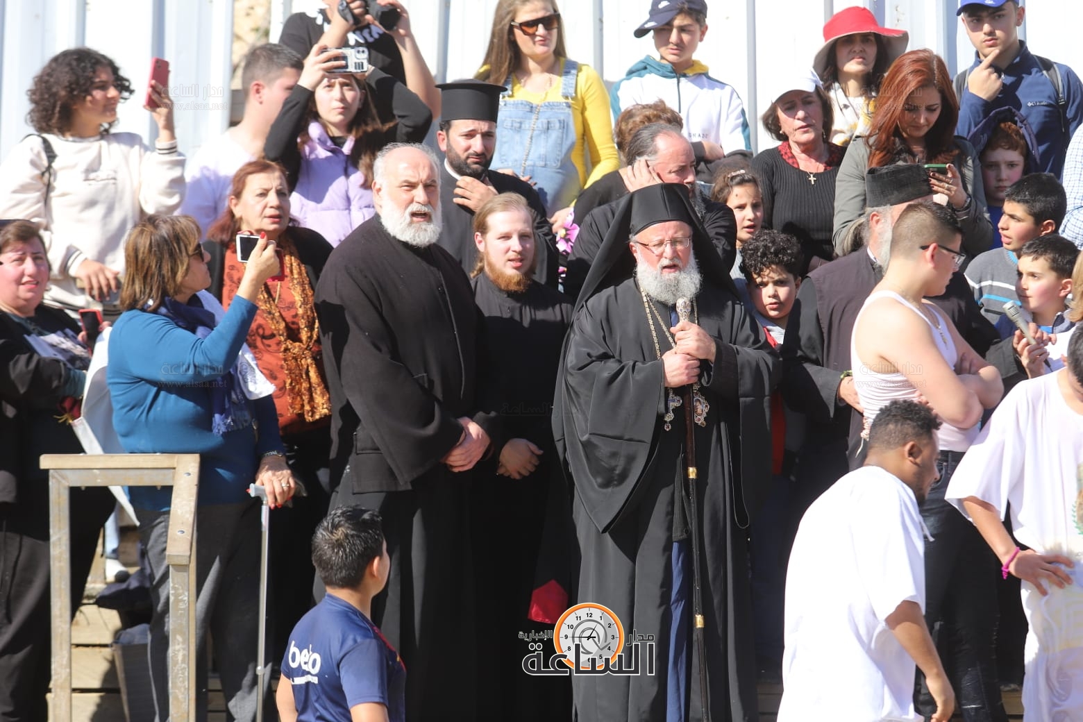 Madar Al-Saa Images 0.9621230834306621