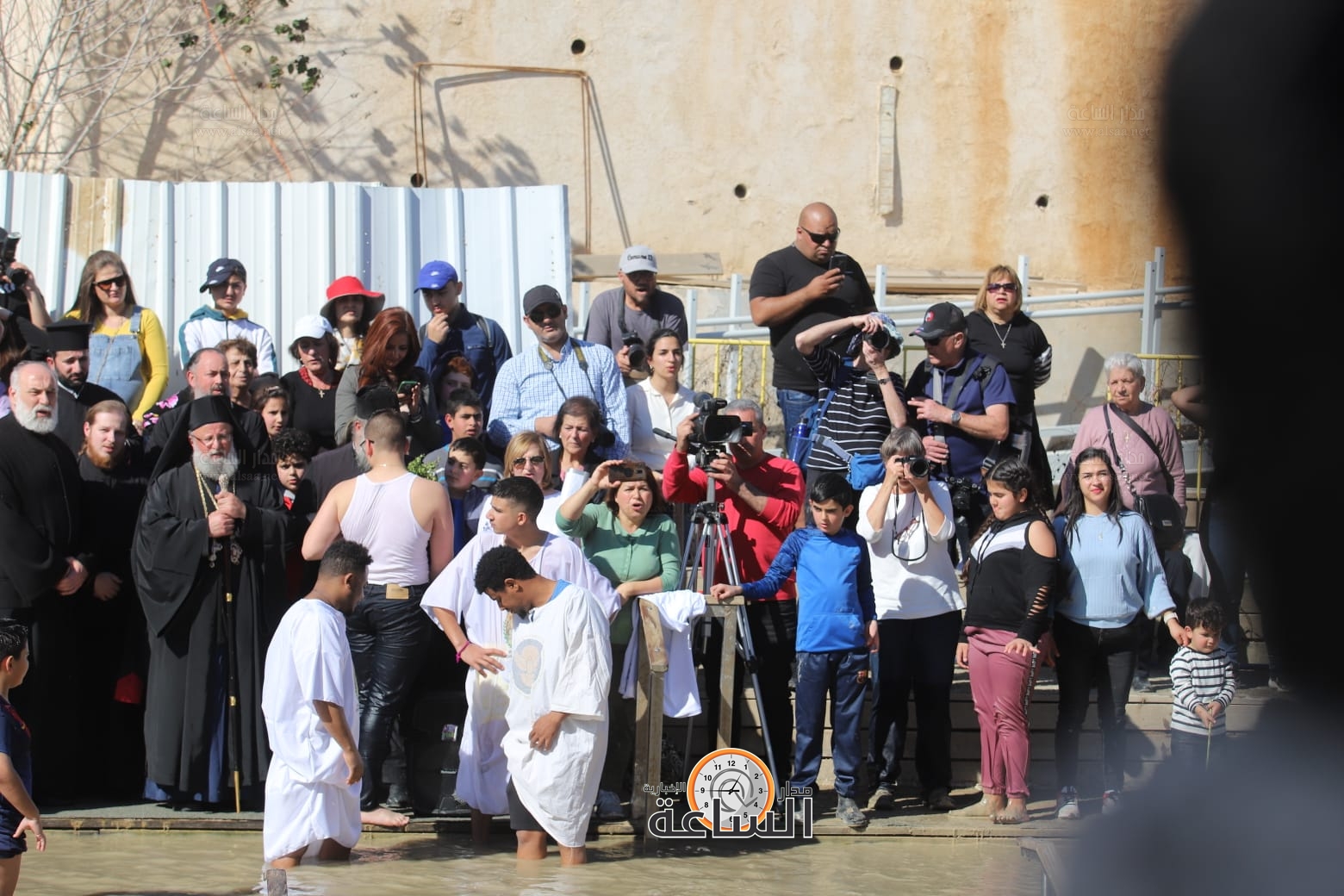 Madar Al-Saa Images 0.8990015806594153