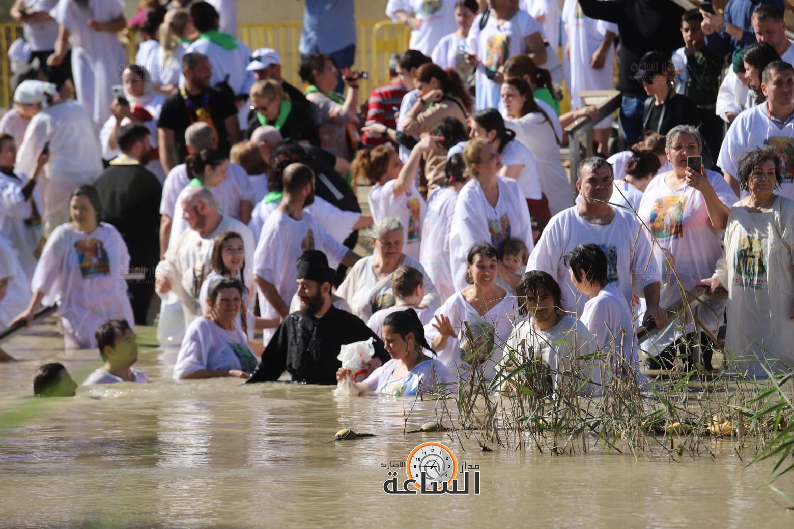 Madar Al-Saa Images 0.36381409075591375